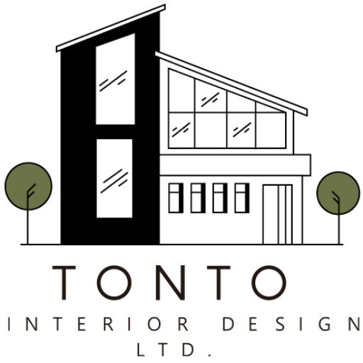 Tonto Interior Design Limited.
